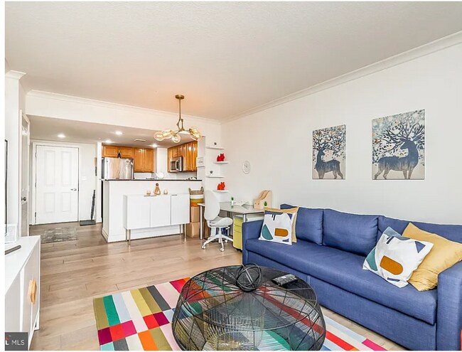 414 Water St, Unit 2607 in Baltimore, MD - Building Photo - Building Photo