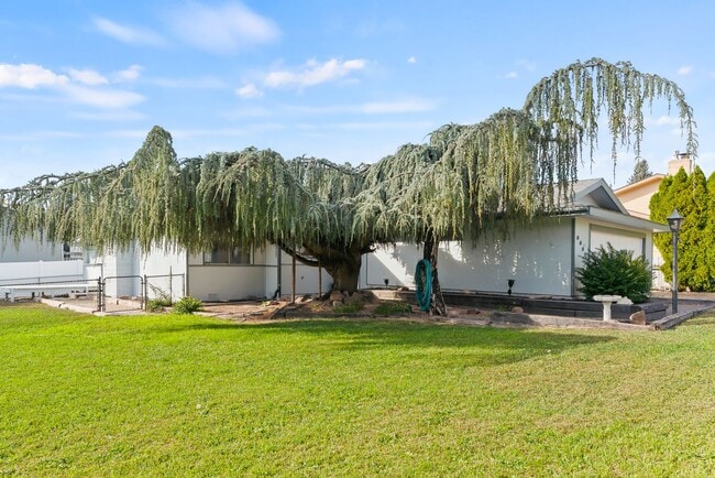 property at M6902 Alpine Way