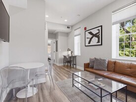 133 7th St SE, Unit SI ID1596997P in Washington, DC - Building Photo