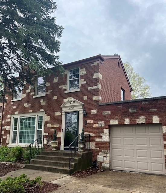 property at 4716 Wolf Rd