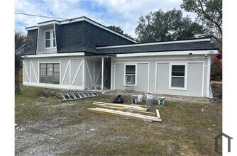 12706 Lanier Rd in Jacksonville, FL - Building Photo - Building Photo