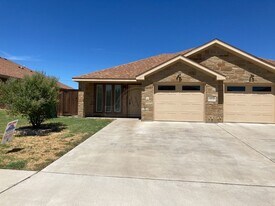 5705 Luminous Ln in Killeen, TX - Building Photo