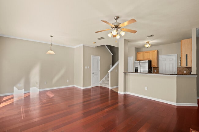 property at 3300 Forest Creek Dr