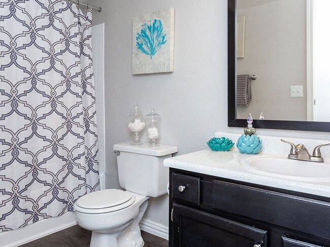 Water Ridge Apartments in Irving, TX - Building Photo - Building Photo