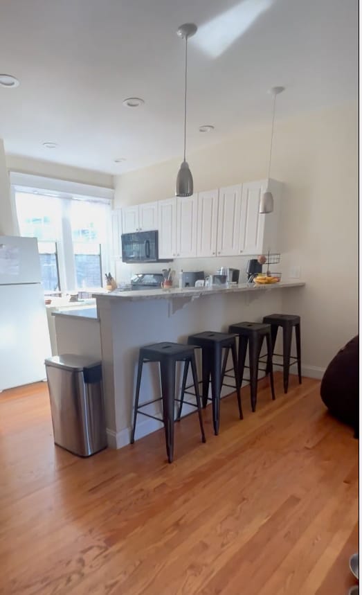 1872 Commonwealth Ave, Unit 10 in Boston, MA - Building Photo - Building Photo