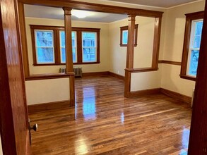 8 Granfield Ave, Unit 1 in Boston, MA - Building Photo - Building Photo