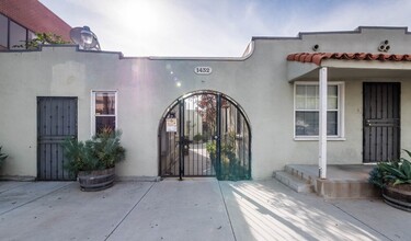 1432 9th St in Santa Monica, CA - Building Photo - Primary Photo