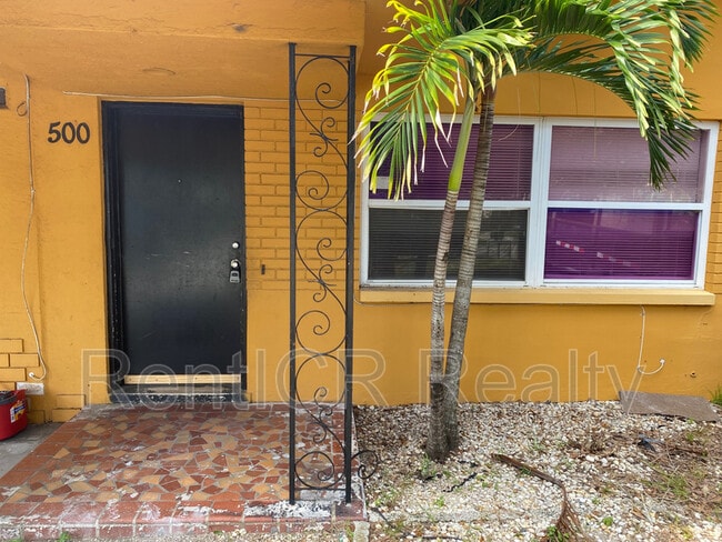 500 N Mars Ave in Clearwater, FL - Building Photo - Building Photo