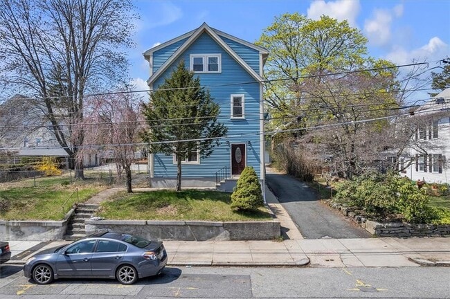 property at 32 Summer St