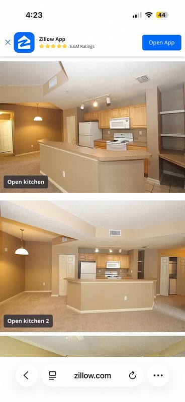 415 S Villa San Marco Dr in St. Augustine, FL - Foto de edificio - Building Photo