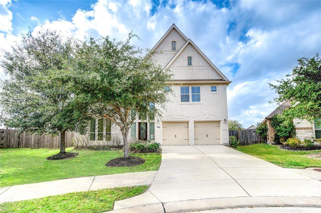27326 Walden Gulch Ln in Katy, TX - Building Photo