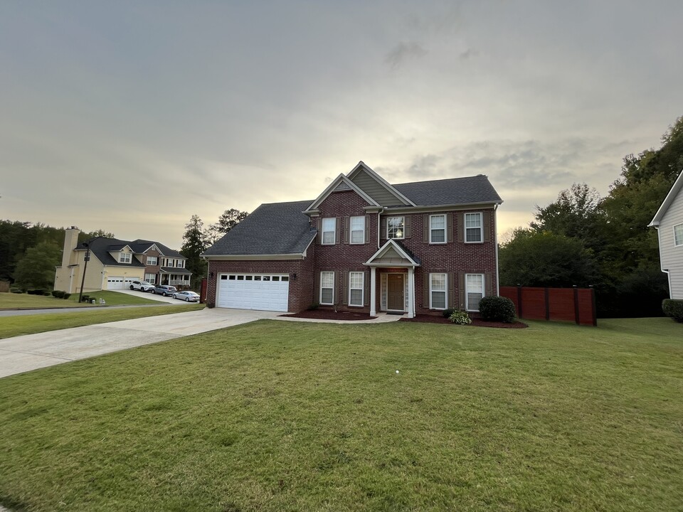 2258 Caneridge Trail SW in Marietta, GA - Building Photo