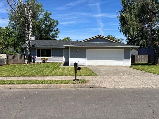 property at 3091 SE 5th St