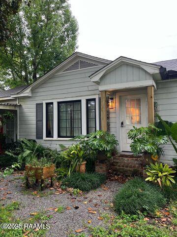 111 Corinne St in Lafayette, LA - Building Photo - Building Photo