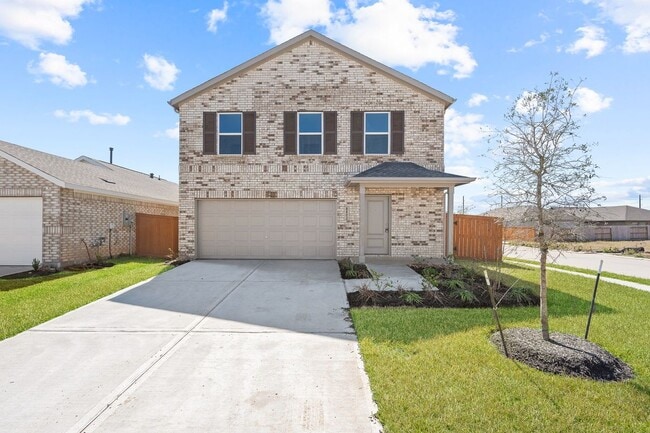 property at 1102 Rustic Willow Dr