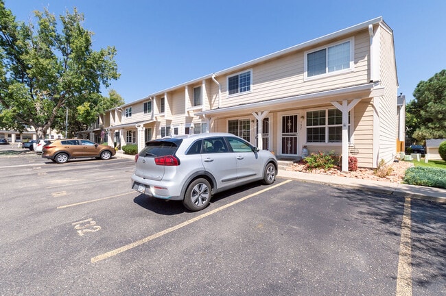 8919 Field St in Westminster, CO - Building Photo - Building Photo
