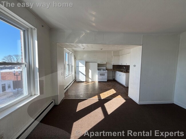 509 Medford St in Somerville, MA - Building Photo - Building Photo