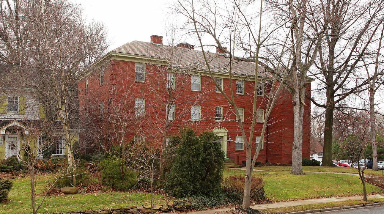 118 Maple Ave in Pittsburgh, PA - Foto de edificio