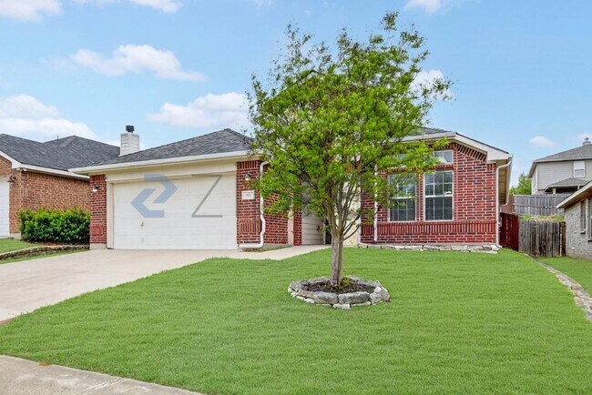 916 Reveille Rd in Fort Worth, TX - Building Photo - Building Photo