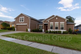 13726 Old Dock Rd in Orlando, FL - Building Photo - Building Photo