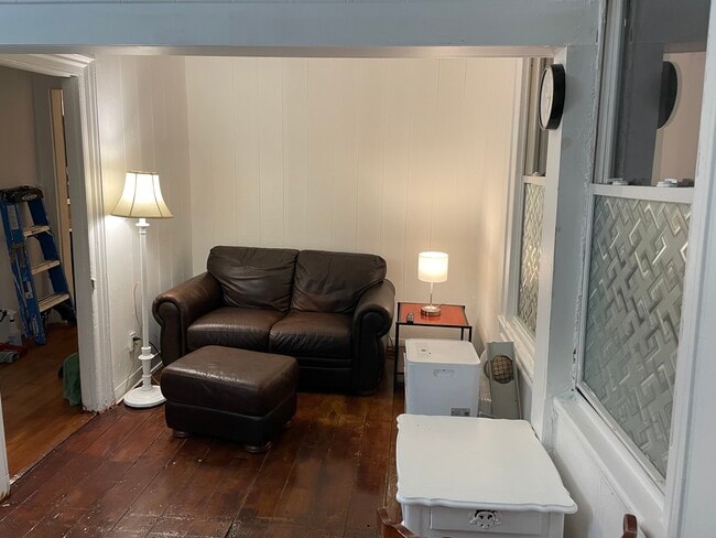 1849 Highland Ave, Unit Apt 1 in Troy, NY - Building Photo - Building Photo