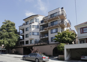 322 Hanover Ave Condominiums Apartments