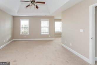 261 Bridgemill Ln in Hampton, GA - Building Photo - Building Photo