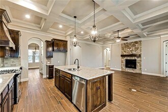 1205 Prestwick Ct in Granbury, TX - Building Photo - Building Photo