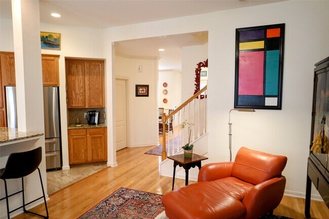 17719 Brair Arbor in Houston, TX - Building Photo - Building Photo