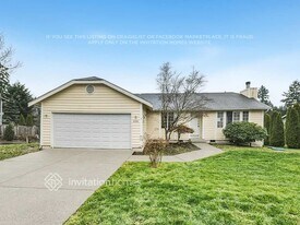 2404 159th St Ct E in Tacoma, WA - Building Photo