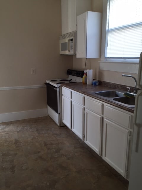1810 Church St, Unit # 1 in Galveston, TX - Foto de edificio - Building Photo