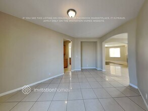 6426 Gilded Flicker St in North Las Vegas, NV - Building Photo - Building Photo