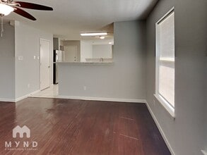 909 Shady Brook Ln, Unit 825 in Cedar Hill, TX - Building Photo - Building Photo