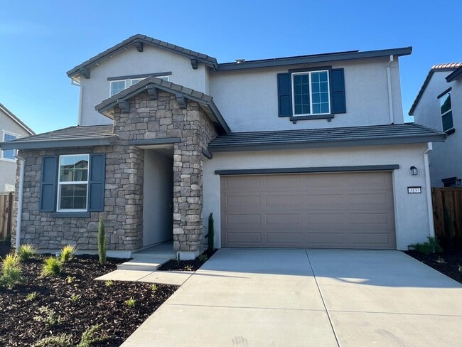 3137 Barnowl Wy in Manteca, CA - Foto de edificio - Building Photo