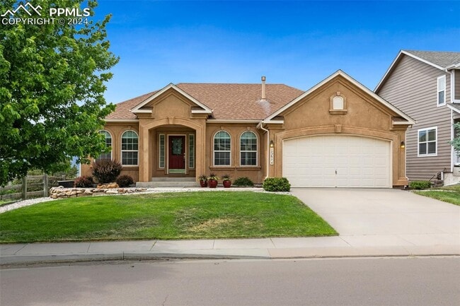 property at 15684 Candle Creek Dr