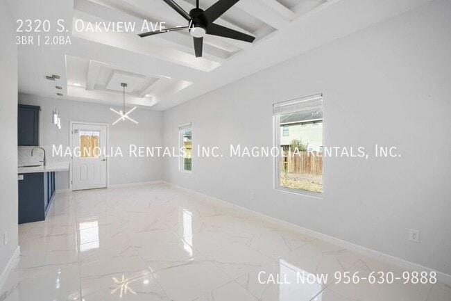 2320 S Oakview Dr in Edinburg, TX - Building Photo - Building Photo