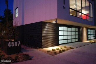 4507 N 12th St in Phoenix, AZ - Building Photo - Building Photo