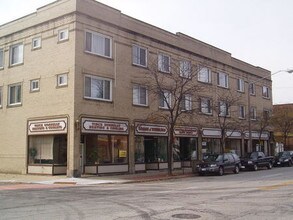The Baxterly in Lakewood, OH - Building Photo - Primary Photo