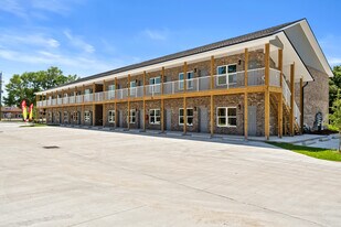 914 Barrow St in Fort Walton Beach, FL - Building Photo