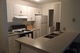 Heathergate Club Apartments