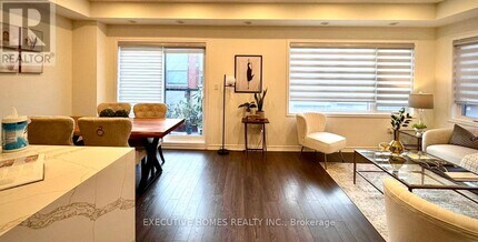 220 Lagerfeld Dr in Brampton, ON - Building Photo - Building Photo