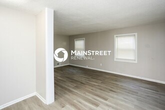 7318 Brooklyn Ave in Kansas City, MO - Building Photo - Building Photo