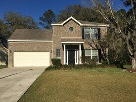 145 Parkview Rd in Savannah, GA - Building Photo