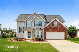 148 Bellingrath Dr in Winder, GA - Building Photo