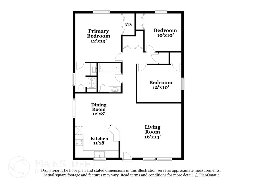 1113 Union St S in St. Petersburg, FL - Building Photo