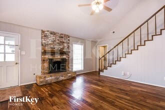 3609 Avenue P in Rosenberg, TX - Building Photo - Building Photo