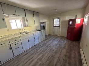 106 B St in Socorro, NM - Building Photo - Building Photo