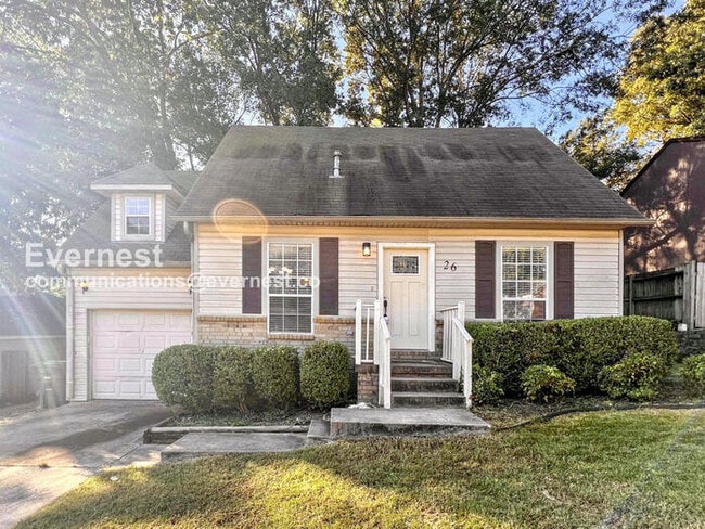 property at 26 Silverleaf Ct