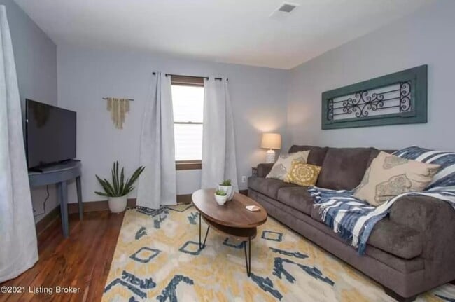 2514 S 4th St in Louisville, KY - Building Photo - Building Photo