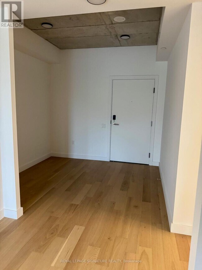 1720 Bayview Ave in Toronto, ON - Building Photo - Building Photo